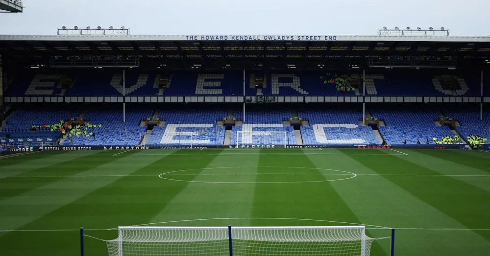 Everton's Women's Team to Establish Goodison Park as Permanent Home