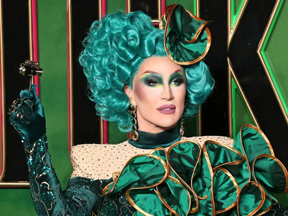 Ex-Husband of RuPaul's Drag Race Star The Vivienne Pays Heartfelt Tribute After Untimely Death