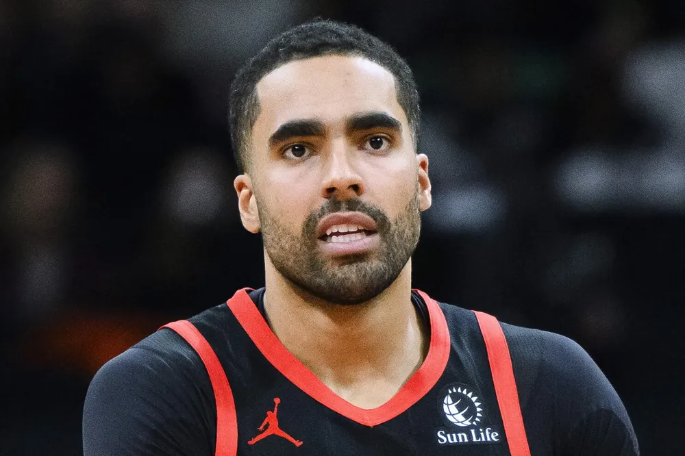 Ex-NBA Player Jontay Porter's Texts Reveal Elaborate Betting Scheme; Sixth Arrest Made