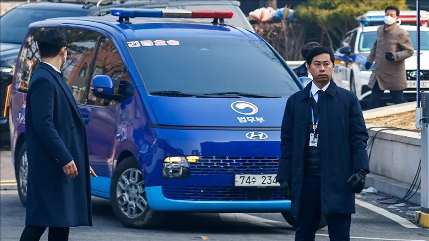 Ex-President Yoon Suk Yeol Faces Prosecution Over Martial Law Attempt