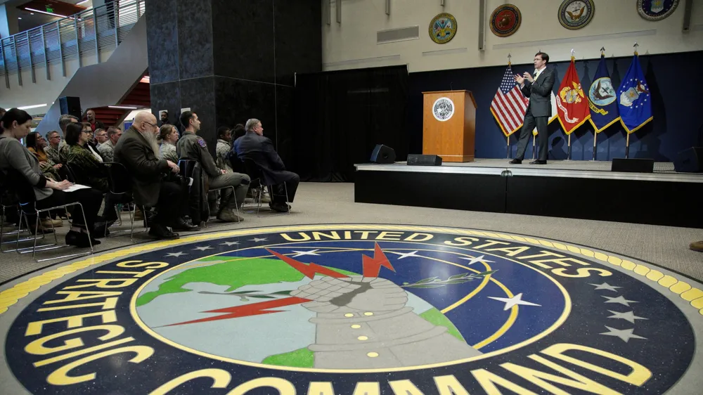 Ex-US Army Officer Guilty of Sharing Classified Russia-Ukraine War Info on Dating Site