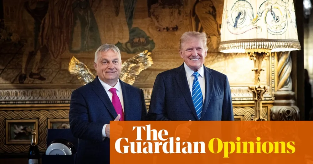 Examining Trump's Potential Influence on U.S. Media Through Orbán's Hungary