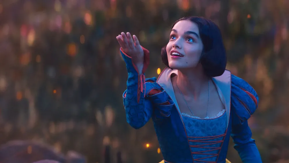 Exciting Films to Anticipate in 2025: From Snow White to Superman