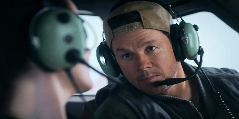 Exclusive Trailer Released for Mark Wahlberg's Thriller 'Flight Risk'