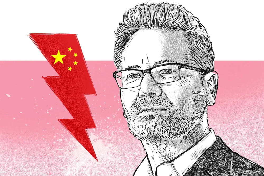 Expert Adam Tooze Predicts Impending 'Phase 2 China Shock' Impacting Europe and US Manufacturing