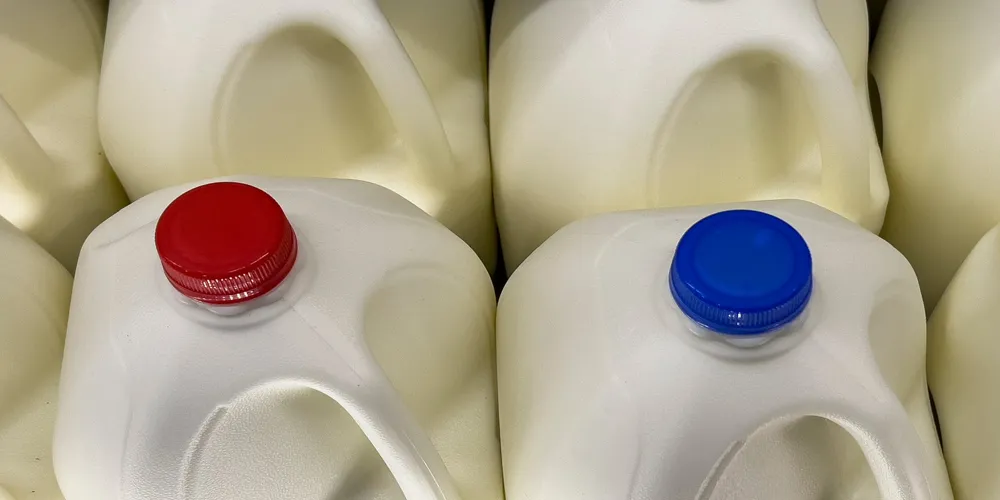 Expert Tips for Safely Freezing Milk