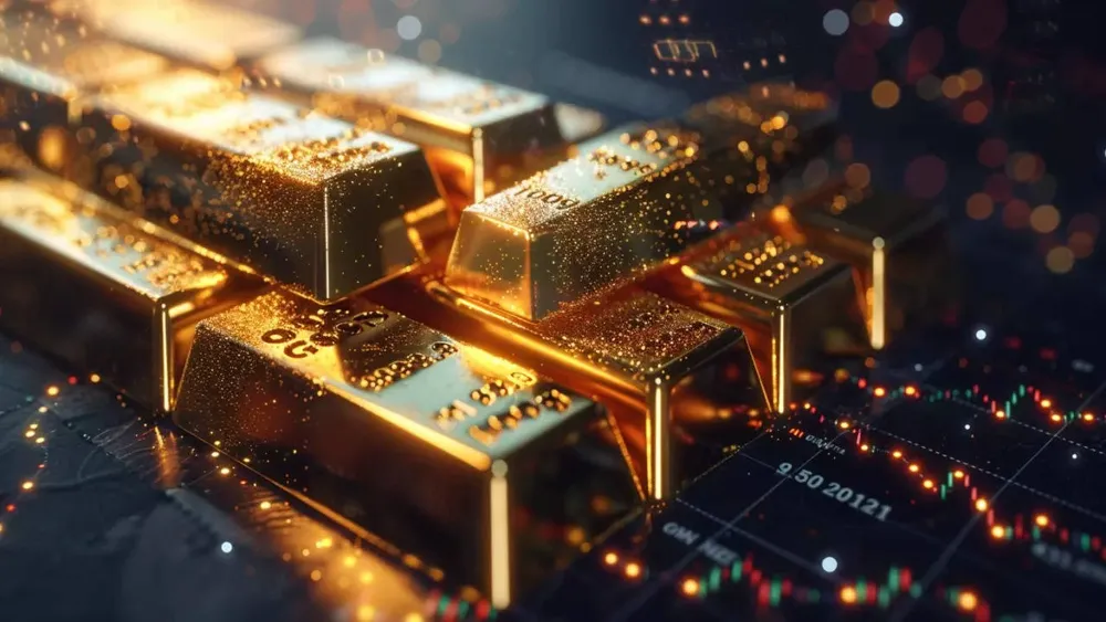 Experts Predict Continued Strength for Gold Prices in 2025