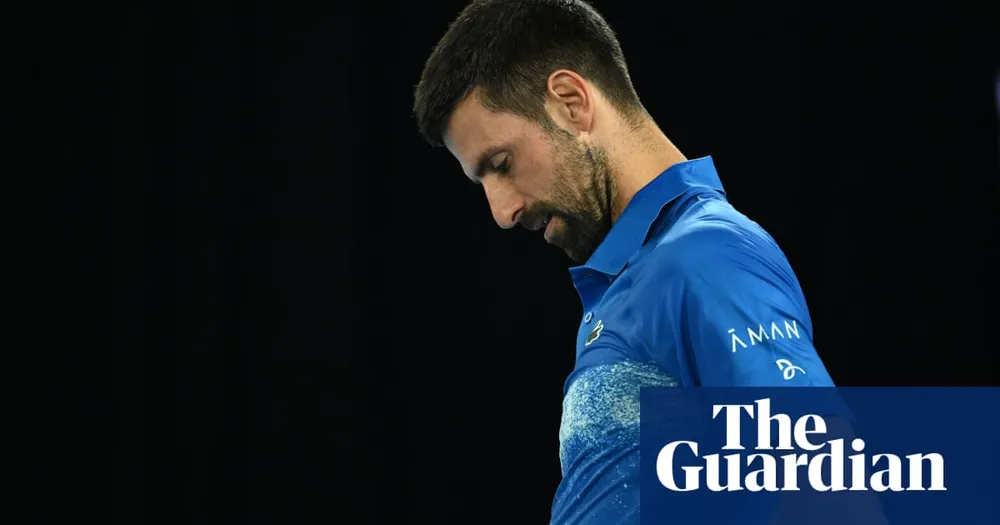 Experts Question Djokovic's 'Poisoned' Food Claims from 2022 Hotel Detention