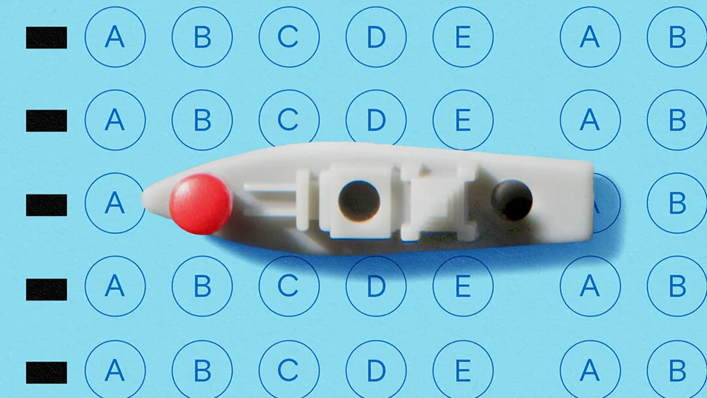 Experts question test-optional admissions policies after the pandemic's impact on standardized testing