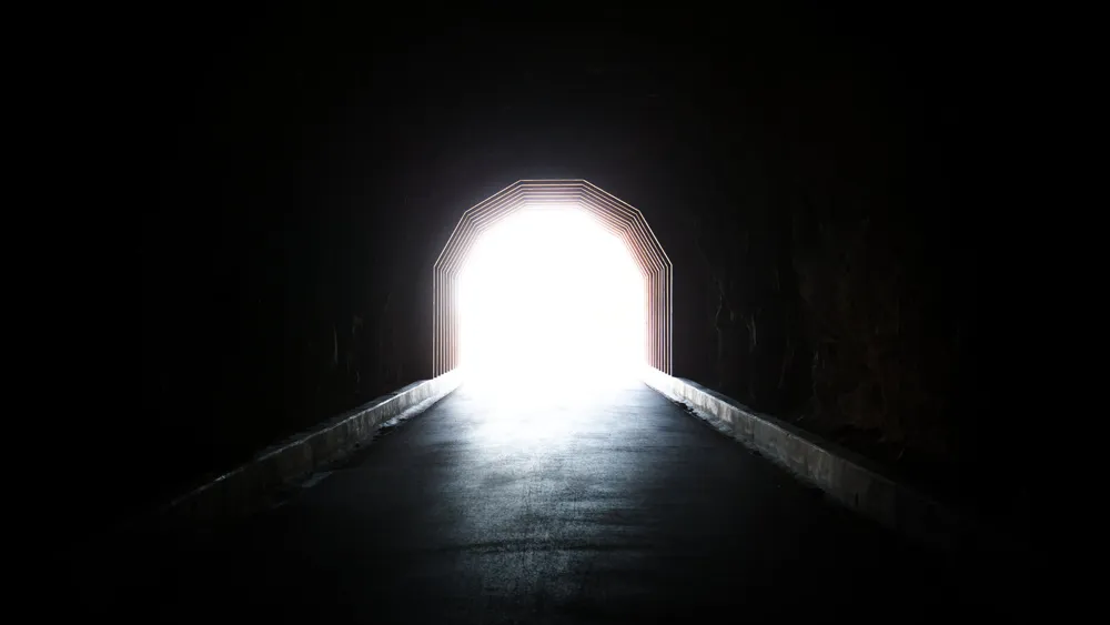 Exploring Near-Death Experiences: Reflections Inspired by Peter Fenwick