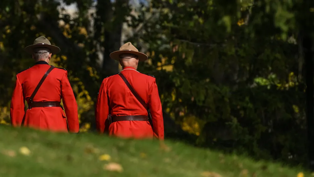 Is Canada's National Identity Evolving? Exploring the Potential Union with the U.S.