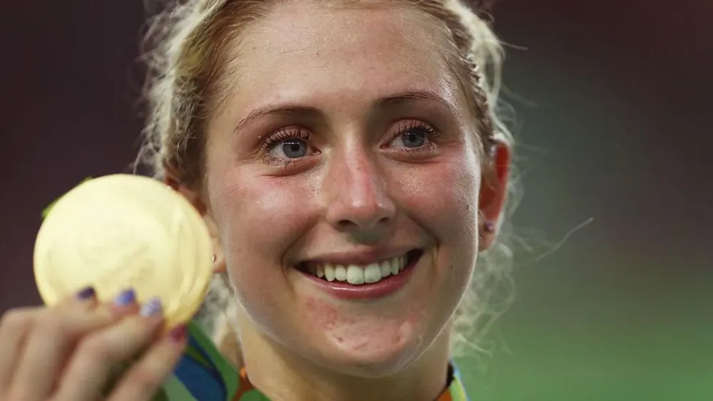 Exploring the Impact of Elite Sports on Female Fertility: Laura Kenny's Insight