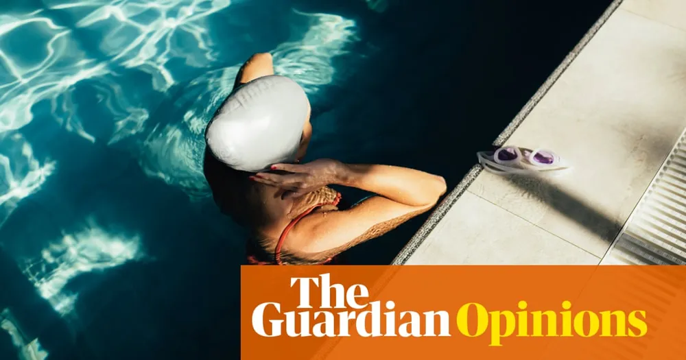 Exploring the Journey of Adult Swimming Lessons: A Personal Triumph Over Fear