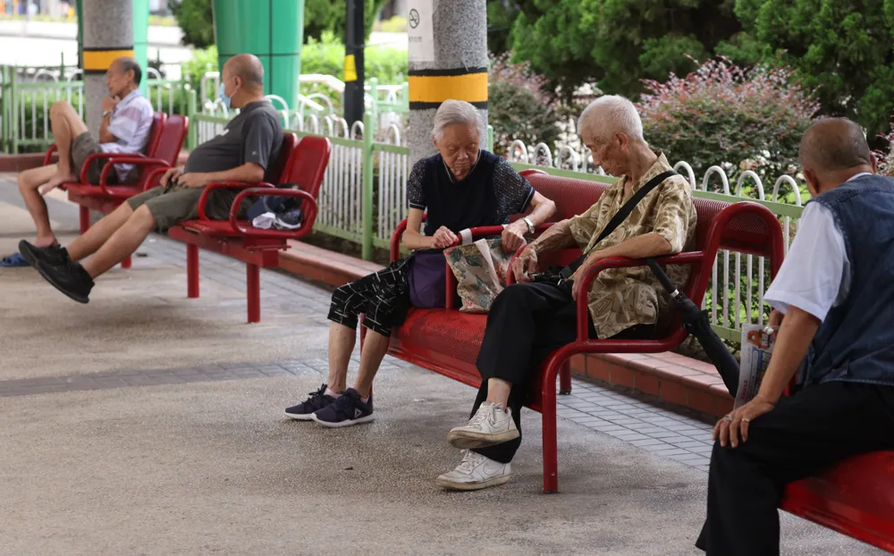 Exploring the Role of TCM in Combating Dementia: Insights from Hong Kong Expert