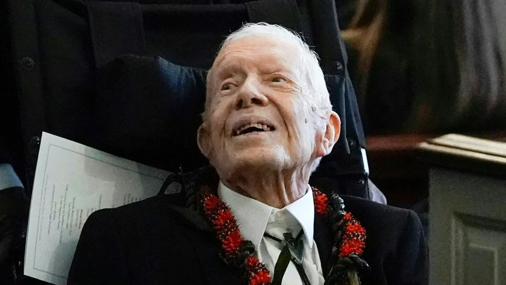 Exploring the Secrets to Longevity Through Hospice Care: Insights from Jimmy Carter's Journey