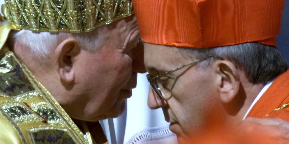 Choosing a Papal Name: What It Signals for the Future of the Catholic Church