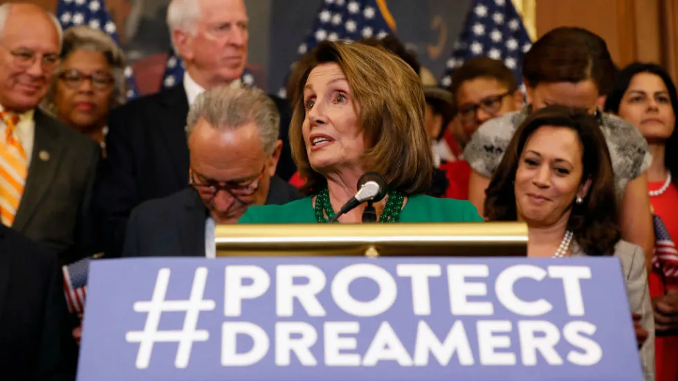 Exploring the Viability of the DREAM Act Among Democrats