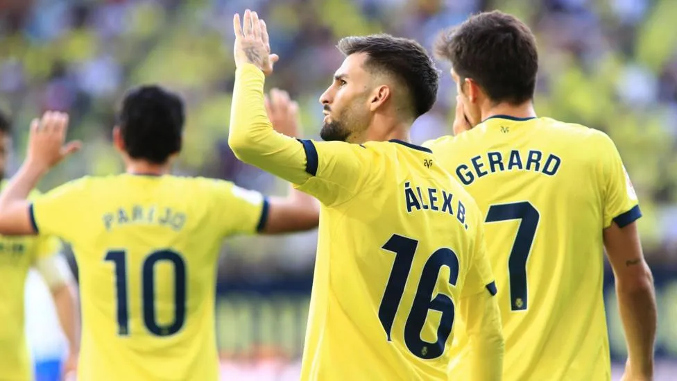 Exploring Villarreal's Successful Football Academy Behind Star Players