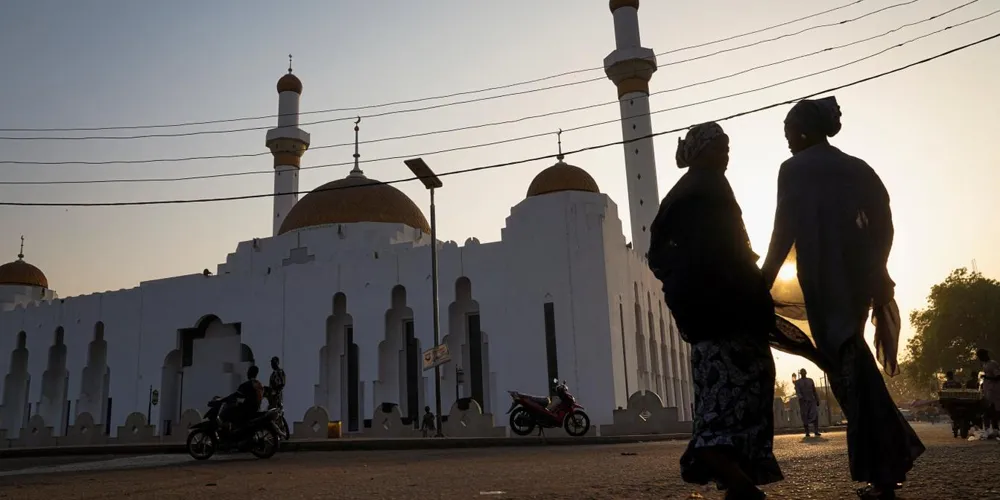 Explosion at Mosque in Maiduguri Claims Multiple Lives