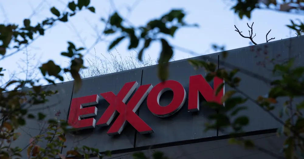 Exxon Mobil Files Defamation Lawsuit Against California Attorney General and Environmental Groups