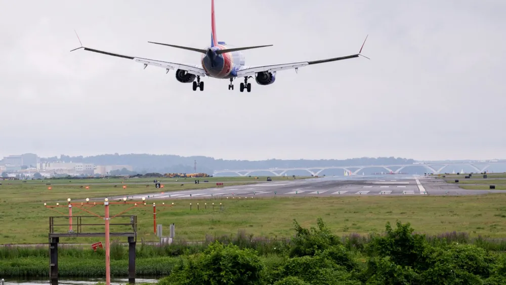 FAA Proposes $3.1 Million Fine Against Boeing for Safety Violations