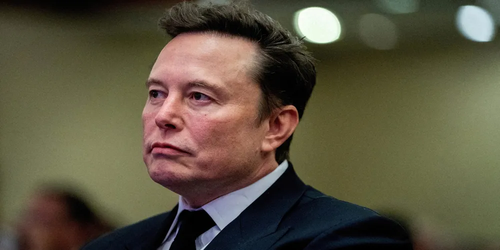 Fact Check: Elon Musk Did Not Favor Foreign Workers Over Americans