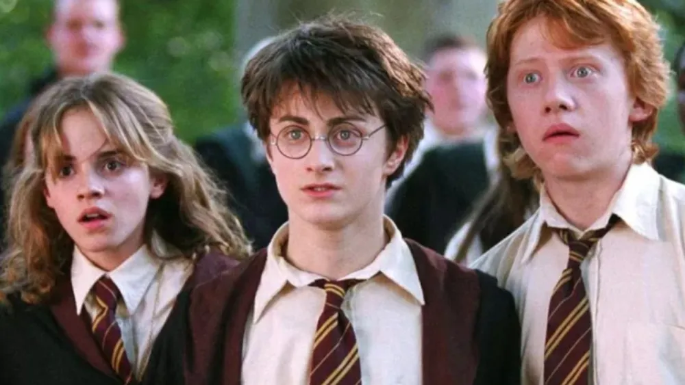 Fact Check: Harry Potter 'Return of the Dark Lord' Trailer is a Fan-Made Creation