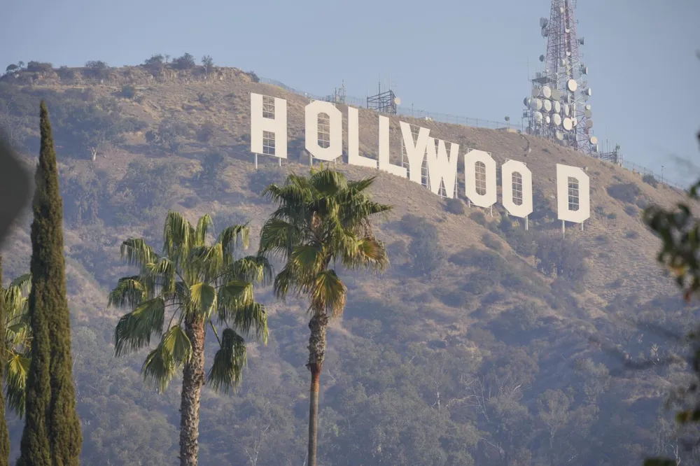 Fact-Checking Myths: Hollywood Sign Remains Unharmed Amid Fires