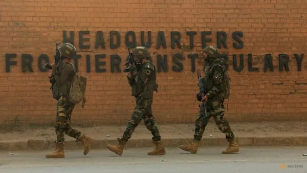 Faiz Hameed, Former ISI Chief, Sentenced to 14 Years in Military Court