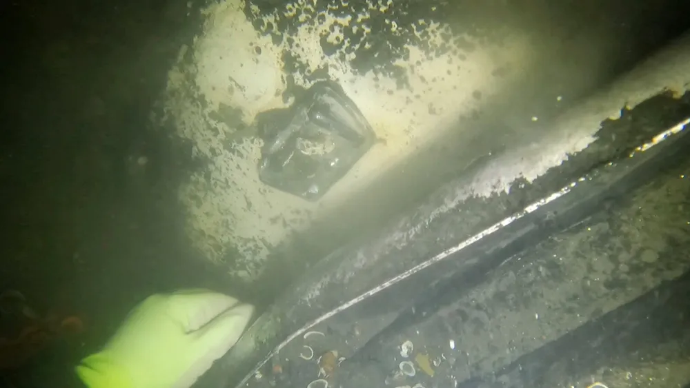 Family Mystery Deepens as Car Linked to 1958 Disappearance is Pulled from Oregon River