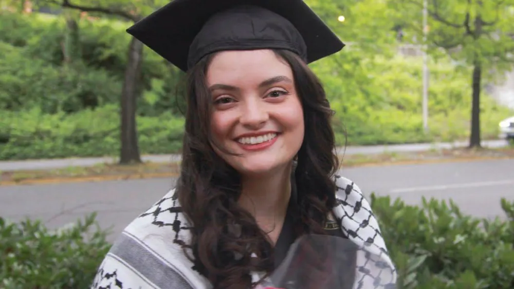 Family of Aysenur Ezgi Eygi Marks One Year Without Justice for Her Killing by Israeli Forces