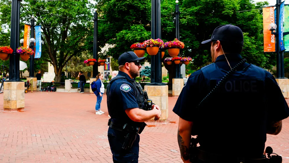 Family of Boulder Attack Suspect Mohamed Soliman Taken into Immigration Custody