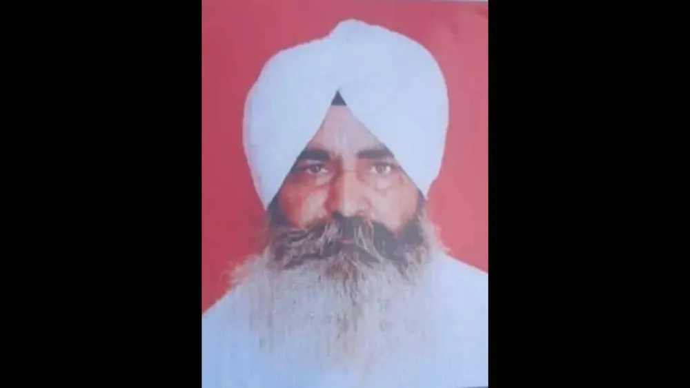 Farmer takes his life at protest site in Punjab amid ongoing demonstrations