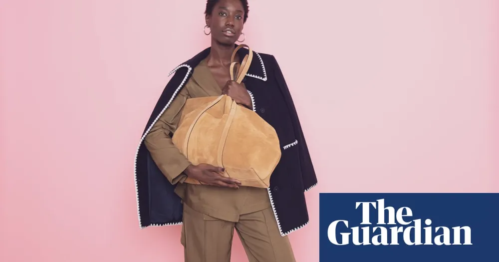 Fashion Responds to Women’s Needs by Redefining the 'It Bag' for Working Professionals