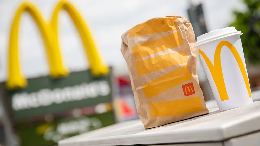 Fast-food chains unveil new value menus to appeal to budget-conscious consumers in 2025