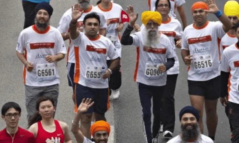 Fauja Singh, world’s oldest marathon runner, dies at 114 in tragic hit-and-run