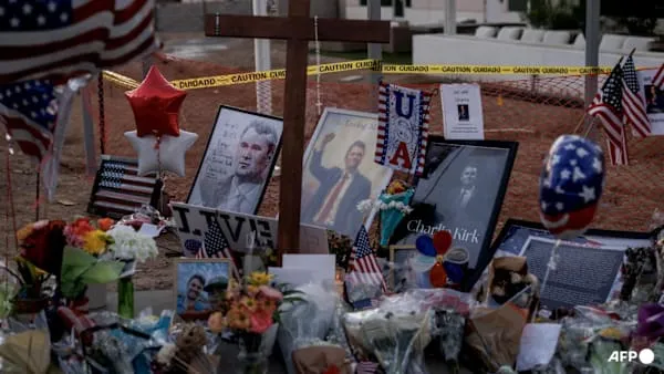 FBI Confirms Tyler Robinson's DNA Matches Crime Scene in Charlie Kirk Shooting, Reveals Chilling Messages