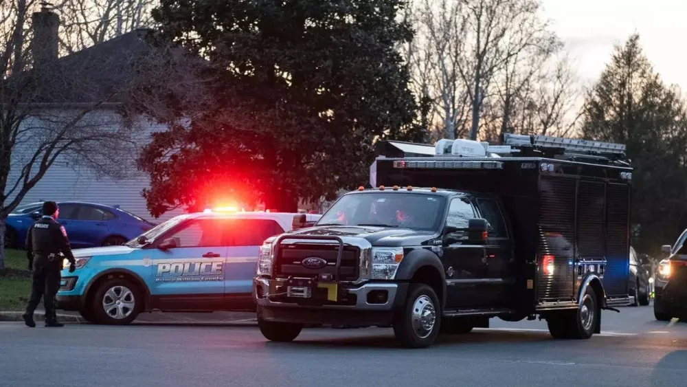 FBI Foils New Year's Eve Terror Plot Targeting Southern California