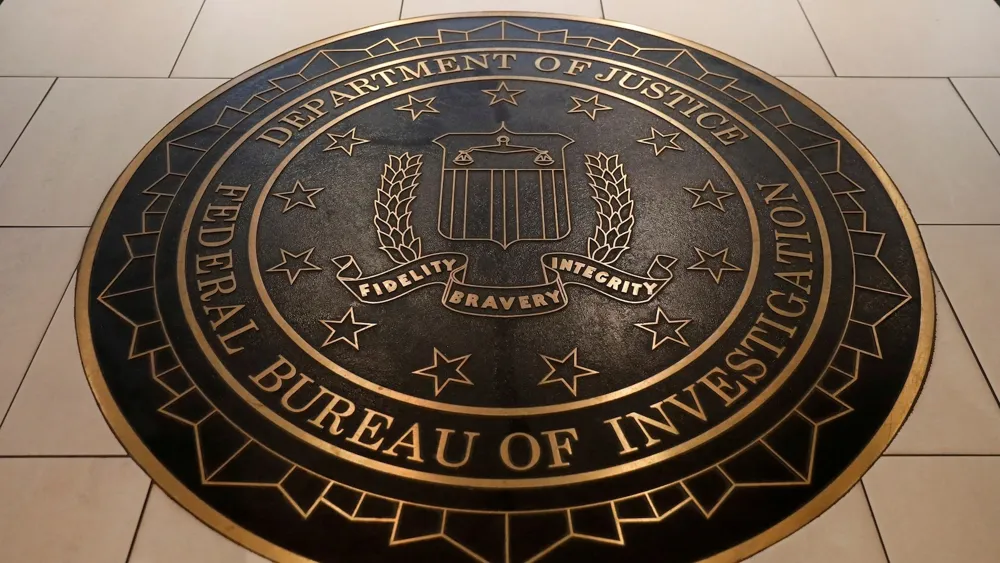 FBI Probes Democratic Lawmakers Over Video Urging Military to Defy Illegal Orders