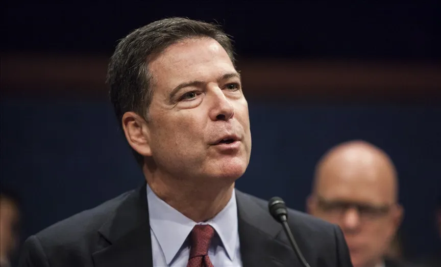 FBI Investigates Former CIA and FBI Heads Amid Trump-Russia Allegations