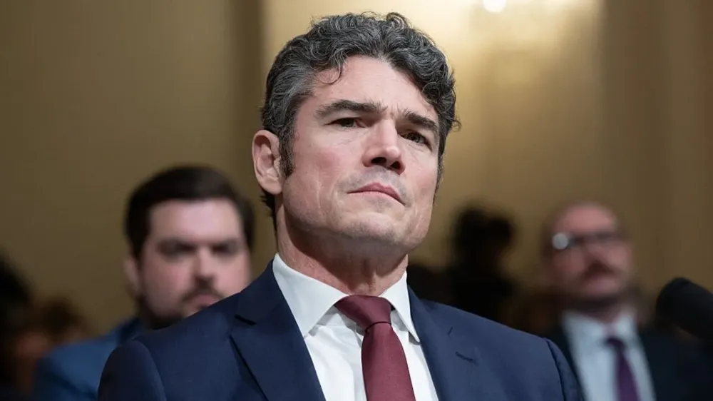 FBI Investigates Joe Kent Following Resignation Over Iran Conflict