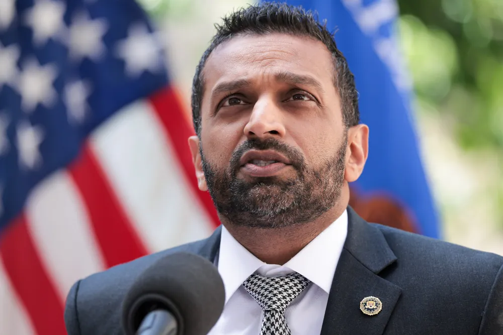 FBI Opens New Zealand Office Amidst Tensions with China