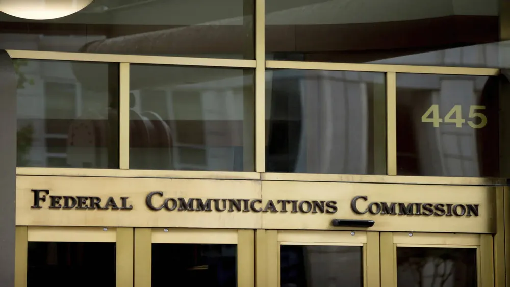 FCC Considers Barring Major Chinese Telecom Firms Over National Security Concerns