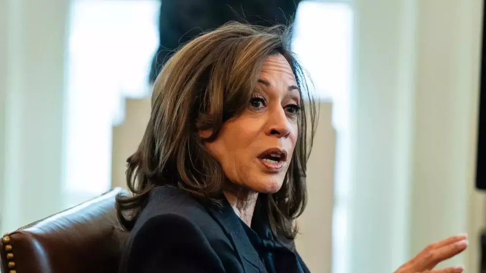 FCC Releases Full Transcript of Kamala Harris Interview Amid CBS and Trump Lawsuit