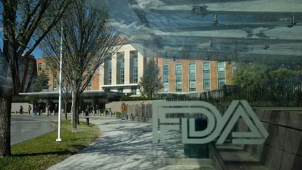 FDA Approves Breakthrough Drug Rasonque for Pancreatic Cancer Treatment