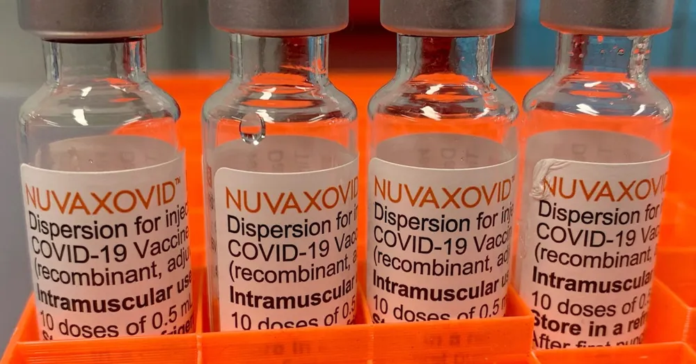 FDA Approves Novavax Covid Vaccine with New Restrictions