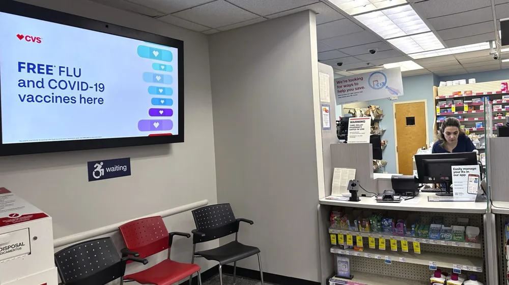 FDA Cancels Key Meeting on Influenza Vaccine Strains Amid Concerns