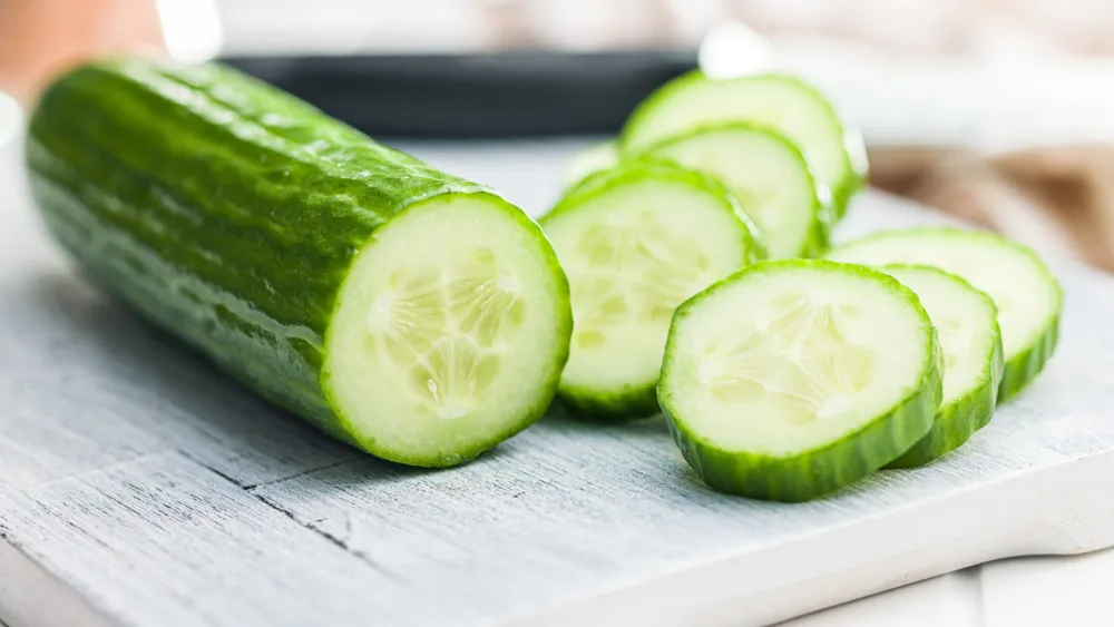 FDA Declares Highest Risk Level for Recalled Whole Cucumbers After Salmonella Contamination