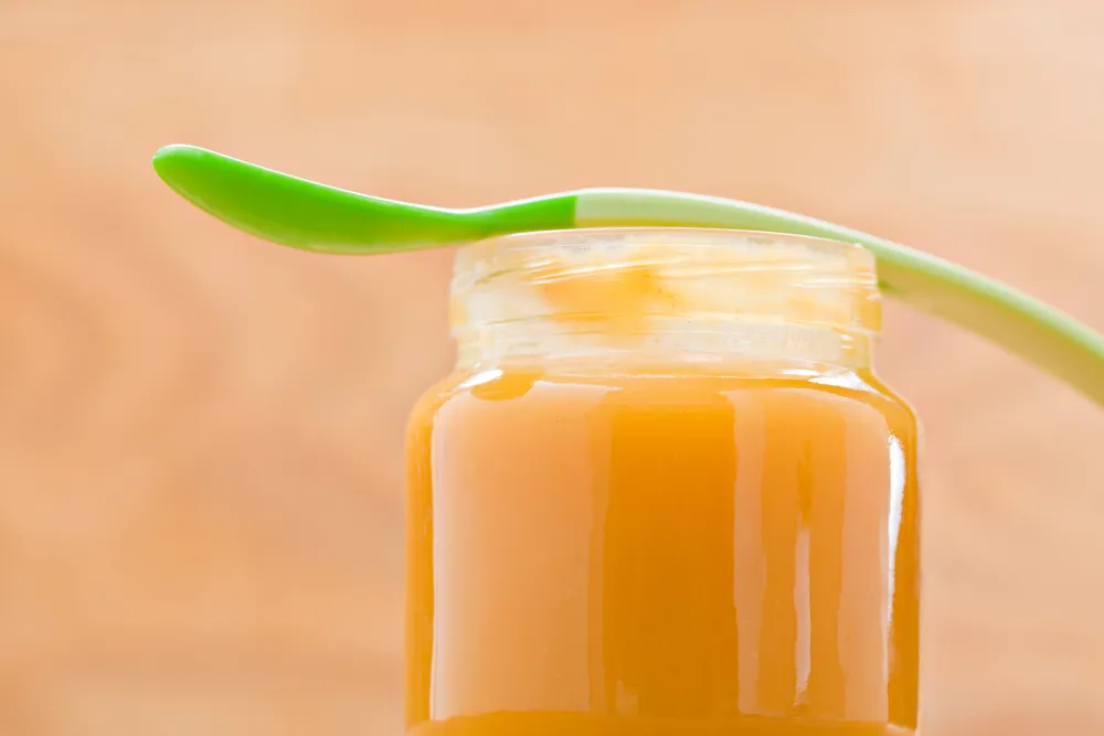 FDA Implements New Guidelines to Limit Lead in Baby Foods