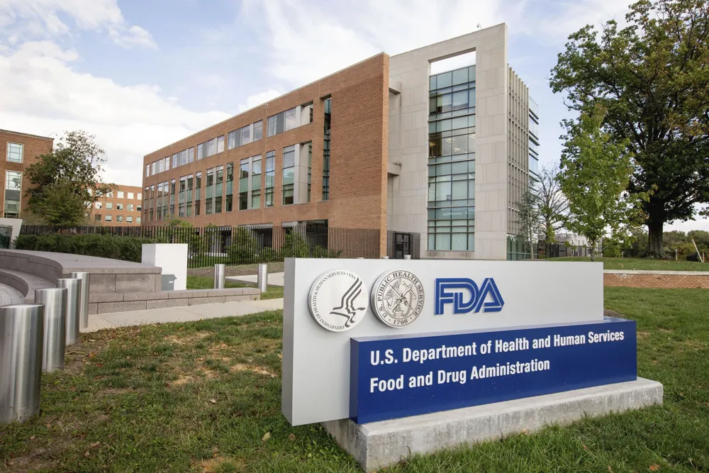 FDA Announces New COVID Vaccine Regulations, Limiting Access for Healthy Adults